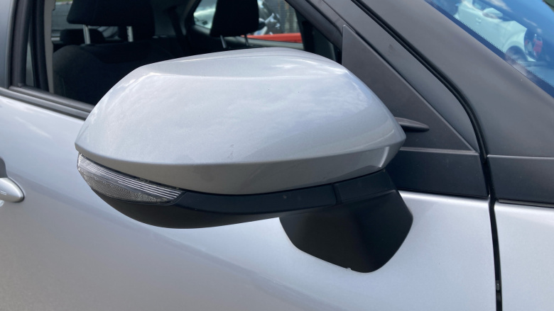 Toyota Yaris Cross 1.5 Hybrid Icon 5dr CVT Hybrid Estate